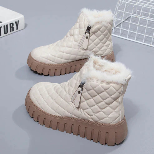 Astrid - Zimowe buty śniegowe