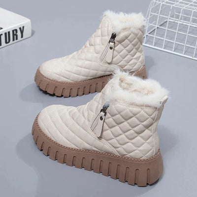 Astrid - Zimowe buty śniegowe